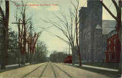 Farmington Avenue