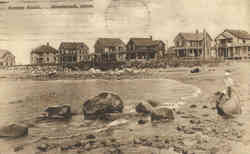 Kelsey Point
