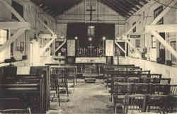 Chapel Girls Friendly Society Holiday House