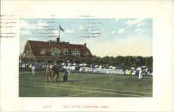 Golf Club
