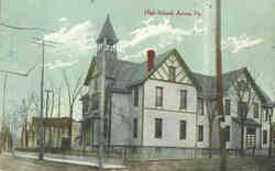 High School