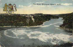 The Great Whirlpool