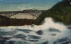 Whirlpool Rapids