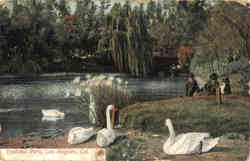 Eastlake Park