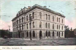 Post Office