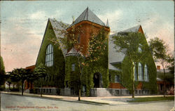 Central Presbyterian Church Central Presbyterian Church