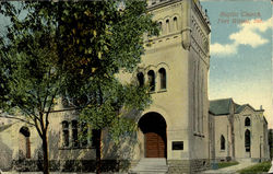 Baptist Church Baptist Church