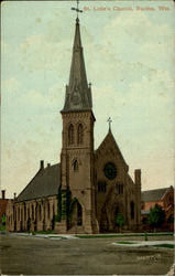 St. Luke's Church St. Luke's Church