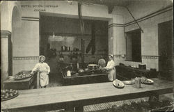 Hotel Simon