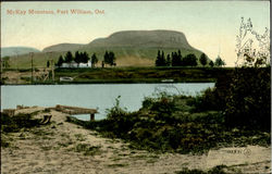 McKay Mountain