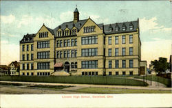 Lincoln High School