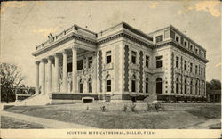 Scottish Rite Cathedral