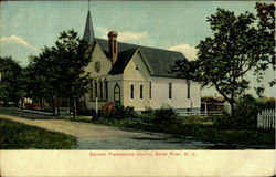 German Presbyterian Church