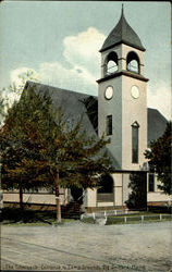 The Tabernacle