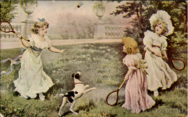 Badminton