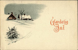 Gloedelig Jul
