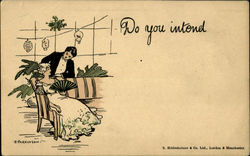 Do You Intend