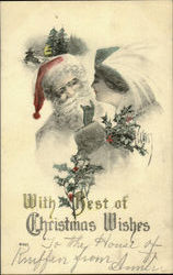 With Best Of Christmas Wishes