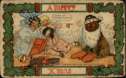 A Merry Xmas