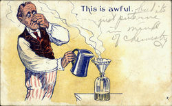 Previous Card