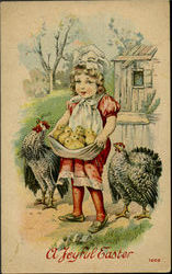 A Joyful Easter