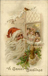 A Merry Christmas