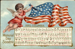 Memorial Day Souvenir