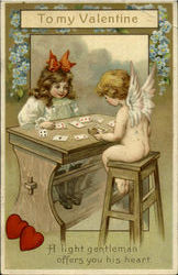 To My Valentine