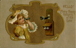 Previous Card
