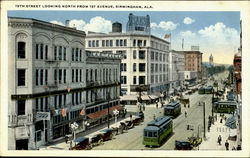 19th Street From 1st Avenue 19th Street From 1st Avenue