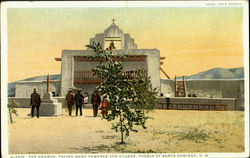 The Church