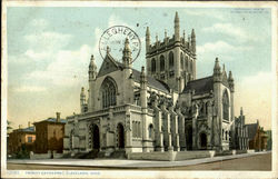 Trinity Cathedral