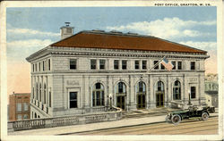 Post Office