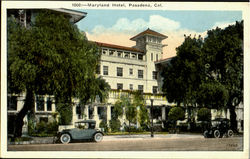 Maryland Hotel