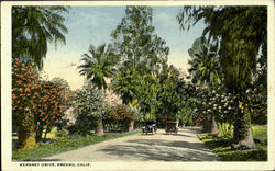 Kearney Drive