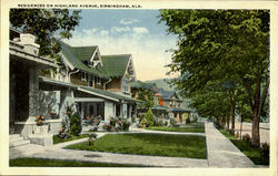 Residences On Highland Avenue
