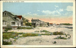 Clinton Beach