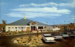 Griswold's, Freeway & Ford St Griswold's, Freeway & Ford St