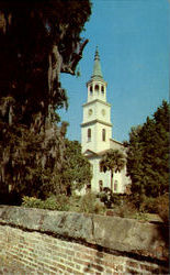 St. Helena Episcopal Church St. Helena Episcopal Church
