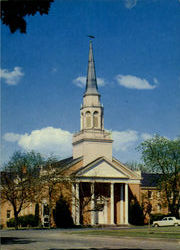 First Presbyterian Church First Presbyterian Church