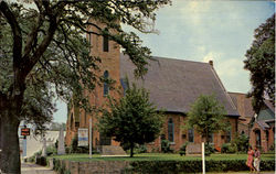Episcopal Church Episcopal Church