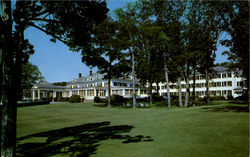 Seaview Country Club