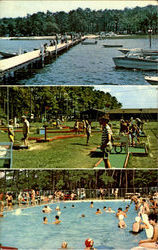 Cherrystone Bayshore Campground Cherrystone Bayshore Campground