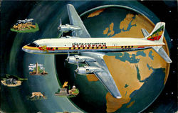 Ethiopian Airlines