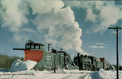 Canadian Pacific Railway