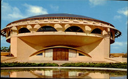Annunciation Greek Orthodox Church