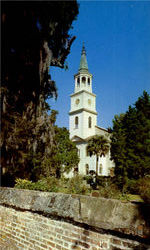 Helena Episcopal Church