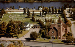 St. Bruno's Church