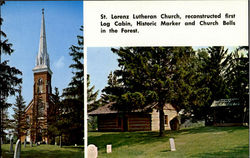 St. Lorenz Lutheran Church