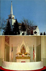 Augustana Lutheran Church
